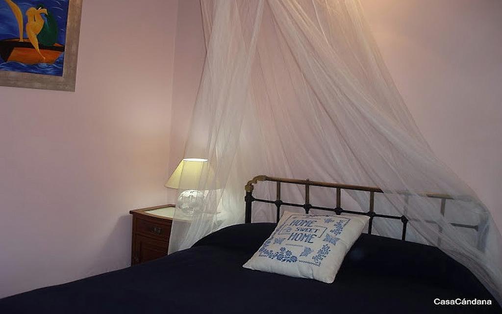 Casa Candana La Candana de Curueno Kamer foto