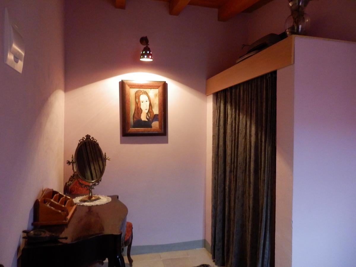 Casa Candana La Candana de Curueno Buitenkant foto